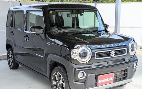 Suzuki Hustler, 2020 год, 849 586 рублей, 3 фотография