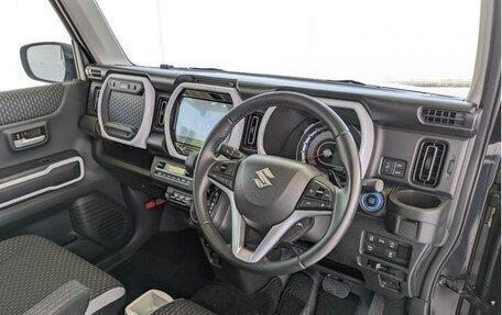 Suzuki Hustler, 2020 год, 849 586 рублей, 12 фотография