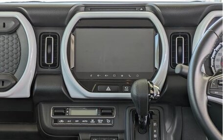 Suzuki Hustler, 2020 год, 849 586 рублей, 13 фотография