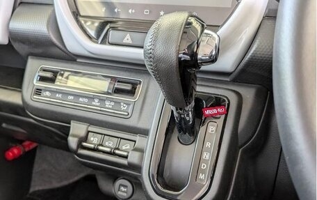 Suzuki Hustler, 2020 год, 849 586 рублей, 11 фотография