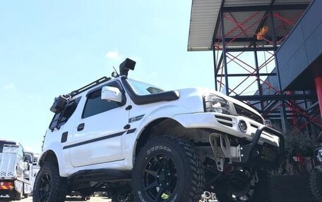 Suzuki Jimny, 2018 год, 970 125 рублей, 6 фотография