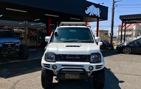 Suzuki Jimny, 2018 год, 970 125 рублей, 3 фотография