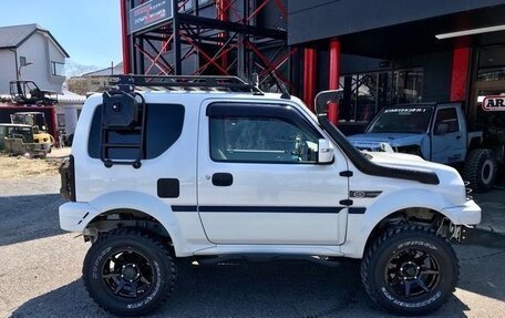 Suzuki Jimny, 2018 год, 970 125 рублей, 7 фотография