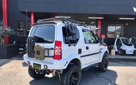 Suzuki Jimny, 2018 год, 970 125 рублей, 10 фотография