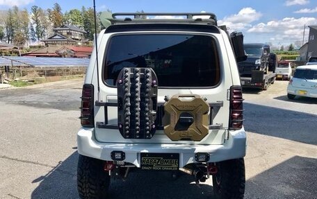 Suzuki Jimny, 2018 год, 970 125 рублей, 13 фотография