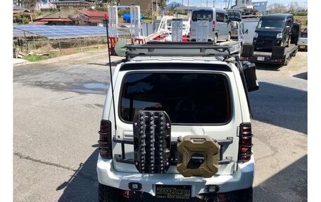 Suzuki Jimny, 2018 год, 970 125 рублей, 14 фотография