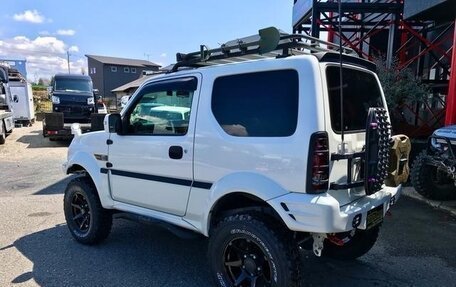 Suzuki Jimny, 2018 год, 970 125 рублей, 16 фотография