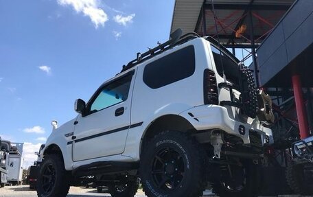 Suzuki Jimny, 2018 год, 970 125 рублей, 18 фотография