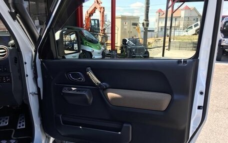 Suzuki Jimny, 2018 год, 970 125 рублей, 25 фотография