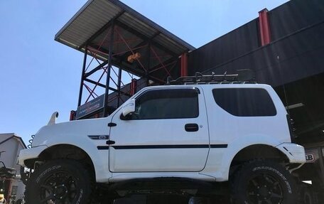 Suzuki Jimny, 2018 год, 970 125 рублей, 21 фотография