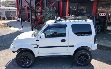 Suzuki Jimny, 2018 год, 970 125 рублей, 20 фотография