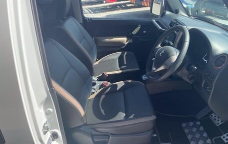 Suzuki Jimny, 2018 год, 970 125 рублей, 29 фотография