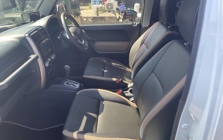 Suzuki Jimny, 2018 год, 970 125 рублей, 37 фотография