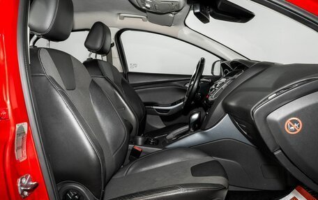 Ford Focus III, 2012 год, 850 000 рублей, 5 фотография