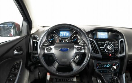 Ford Focus III, 2012 год, 850 000 рублей, 9 фотография