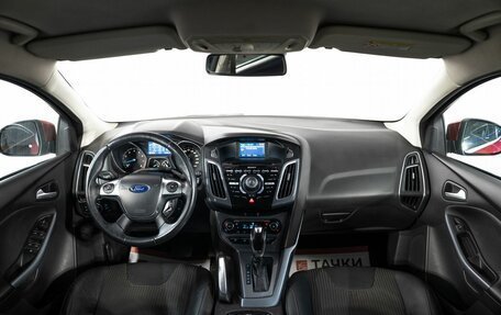 Ford Focus III, 2012 год, 850 000 рублей, 8 фотография