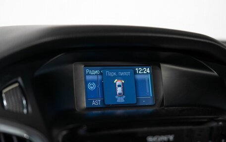 Ford Focus III, 2012 год, 850 000 рублей, 12 фотография