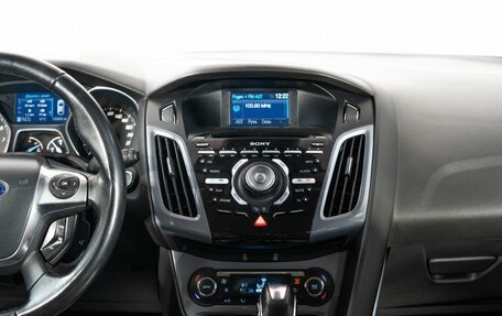 Ford Focus III, 2012 год, 850 000 рублей, 11 фотография