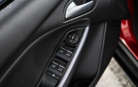 Ford Focus III, 2012 год, 850 000 рублей, 16 фотография