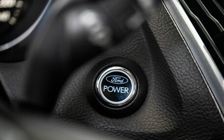 Ford Focus III, 2012 год, 850 000 рублей, 14 фотография