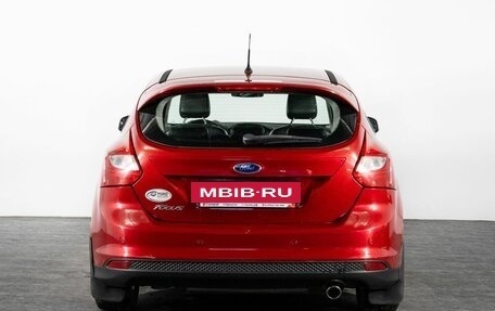 Ford Focus III, 2012 год, 850 000 рублей, 4 фотография