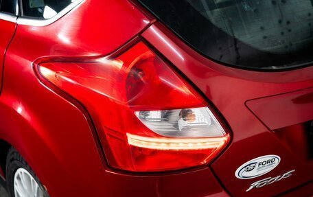 Ford Focus III, 2012 год, 850 000 рублей, 20 фотография