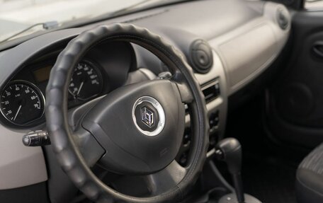 Renault Sandero I, 2011 год, 505 000 рублей, 11 фотография