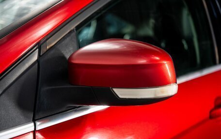 Ford Focus III, 2012 год, 850 000 рублей, 19 фотография