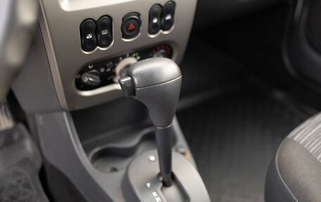 Renault Sandero I, 2011 год, 505 000 рублей, 14 фотография