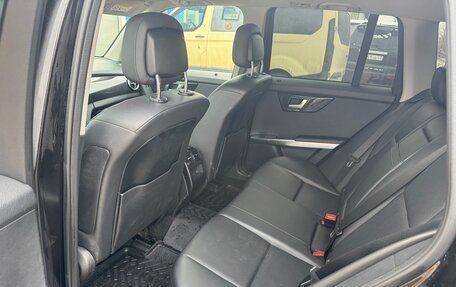 Mercedes-Benz GLK-Класс, 2014 год, 2 000 000 рублей, 8 фотография