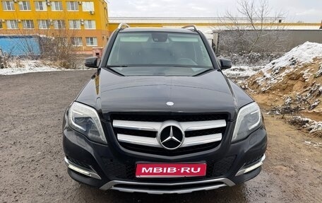Mercedes-Benz GLK-Класс, 2014 год, 2 000 000 рублей, 1 фотография