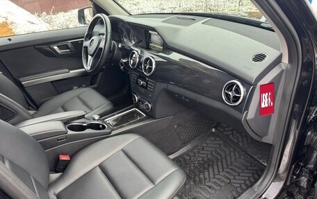 Mercedes-Benz GLK-Класс, 2014 год, 2 000 000 рублей, 7 фотография