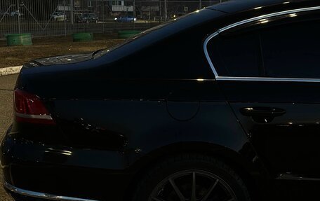 Volkswagen Passat B7, 2014 год, 1 225 000 рублей, 10 фотография