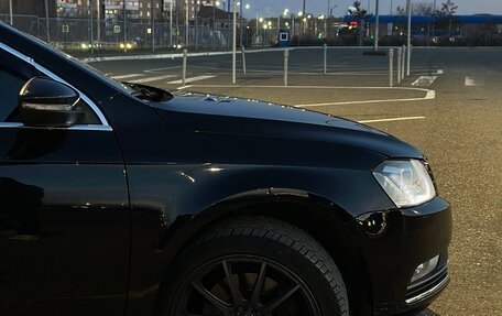 Volkswagen Passat B7, 2014 год, 1 225 000 рублей, 9 фотография