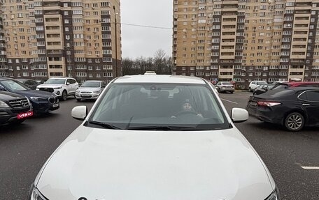 Mitsubishi Outlander III рестайлинг 3, 2022 год, 2 550 000 рублей, 1 фотография