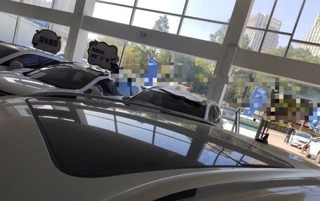 Volkswagen T-Roc I, 2023 год, 2 125 000 рублей, 13 фотография