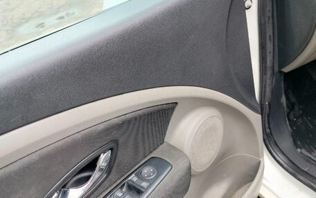 Renault Fluence I, 2012 год, 500 000 рублей, 6 фотография