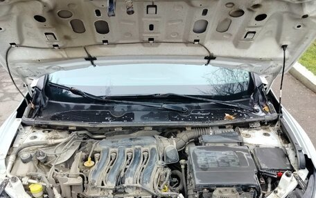 Renault Fluence I, 2012 год, 500 000 рублей, 3 фотография