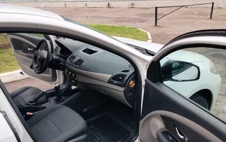 Renault Fluence I, 2012 год, 500 000 рублей, 9 фотография