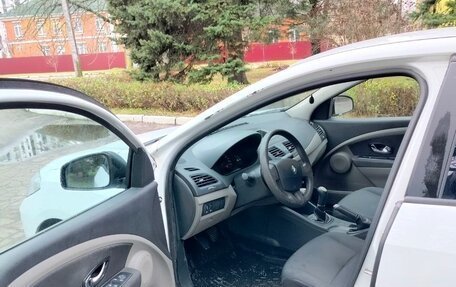 Renault Fluence I, 2012 год, 500 000 рублей, 12 фотография