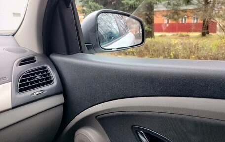 Renault Fluence I, 2012 год, 500 000 рублей, 2 фотография