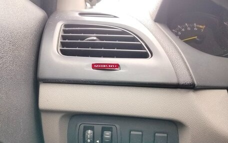 Renault Fluence I, 2012 год, 500 000 рублей, 5 фотография