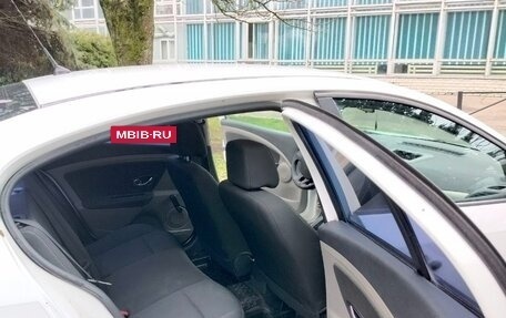 Renault Fluence I, 2012 год, 500 000 рублей, 8 фотография