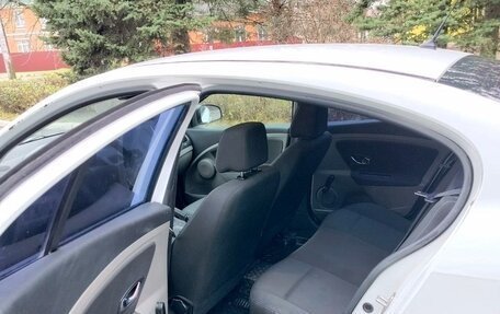 Renault Fluence I, 2012 год, 500 000 рублей, 15 фотография