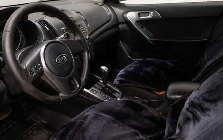 KIA Cerato III, 2010 год, 999 000 рублей, 9 фотография