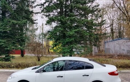 Renault Fluence I, 2012 год, 500 000 рублей, 19 фотография