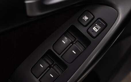 KIA Cerato III, 2010 год, 999 000 рублей, 8 фотография