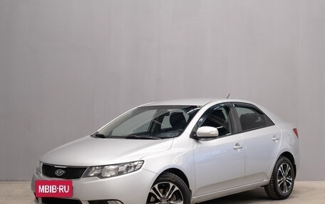 KIA Cerato III, 2010 год, 999 000 рублей, 4 фотография