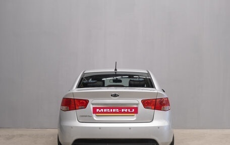 KIA Cerato III, 2010 год, 999 000 рублей, 6 фотография