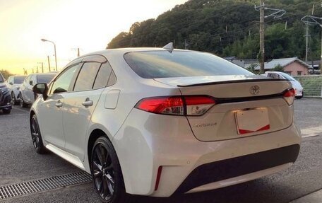 Toyota Corolla, 2022 год, 1 394 000 рублей, 6 фотография